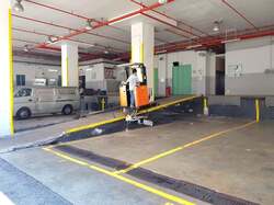 Elite Industrial Building I (D13), Warehouse #571658641